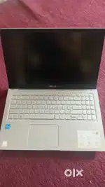 Asus laptop