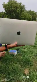 APPLE MAC BOOK PRO
