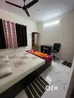 Shared flat with all amenities
