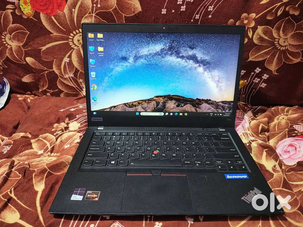 Lenovo thinkpad T490 good condition