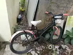 Kids cycle