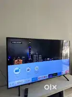 50 INCHES ANDROID LED TV AVAILABLE HDR