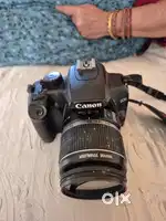 Canon Eo5 camera
