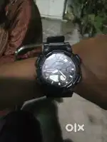Casio telememo 30 world time