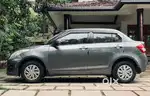 Maruti Suzuki Swift Dzire 2014