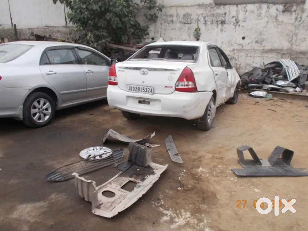 Etios fiesta best scrap cars buyer cars scrap dealer old cars buyers