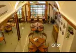 Urgent Required_ Indian Chinese cook, Waiters , Helper, Continental