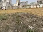 Open Plot for rent