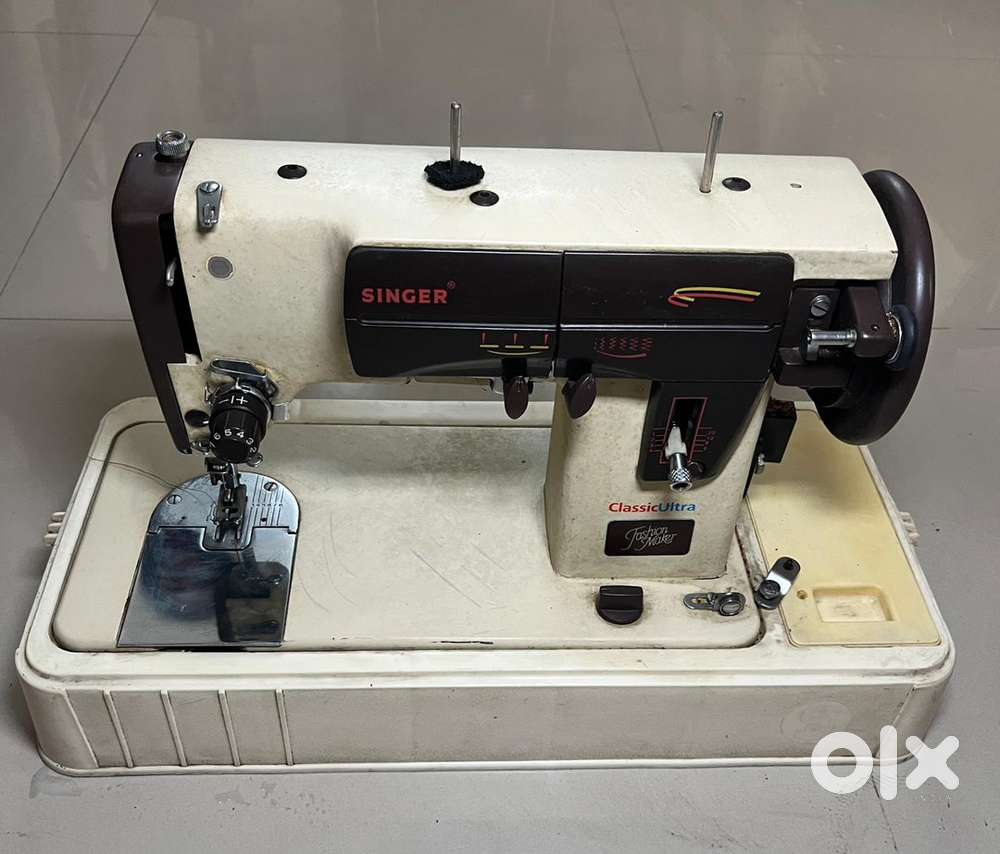 Singer Sewing Machine