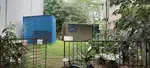 30*60 /1800sqft. Commercial land rent. BEHIND KAG tiles, ID FEESH FOOD