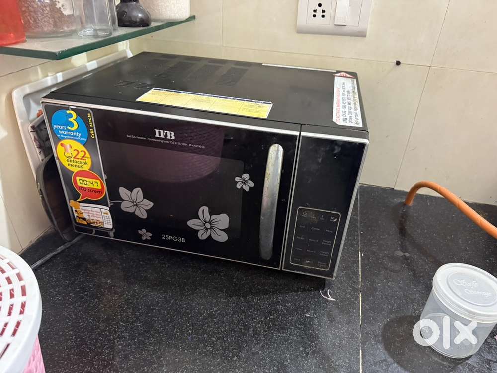 IFB microwave oven on sale