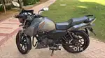 TVS Apache RTR 160