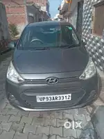 Hyundai Grand i10 2015