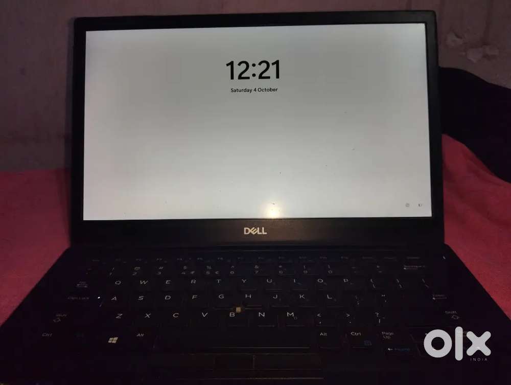 Sell laptop