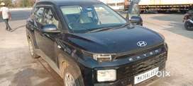 Hyundai Exter 2024 Petrol 18000 Km Driven