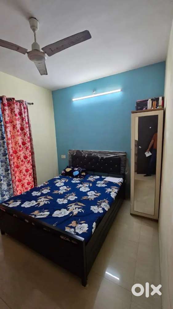 2BHK Flat available For Rent in ULWE sec 9