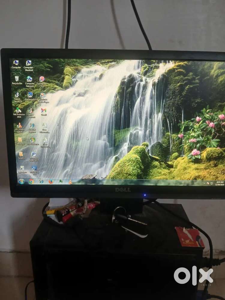 Computer to sell with set