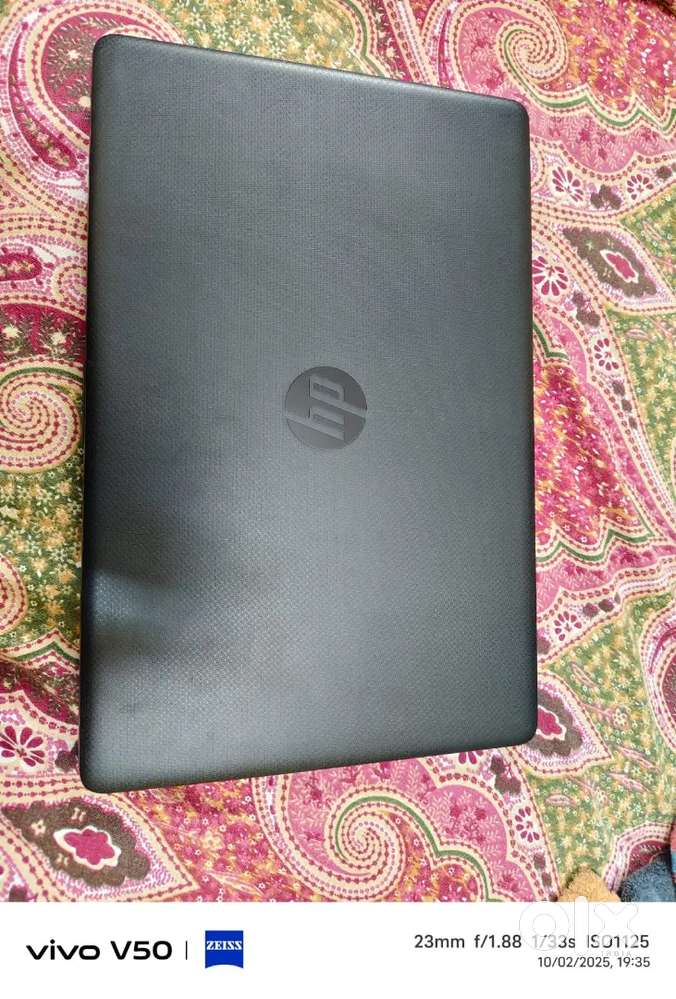 HP pavilion laptop