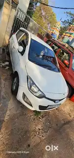 Hyundai i20 2012-2014 Sportz 1.4 CRDi, 2013, Diesel