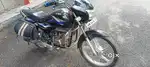 A1 new condition singal hand use bike