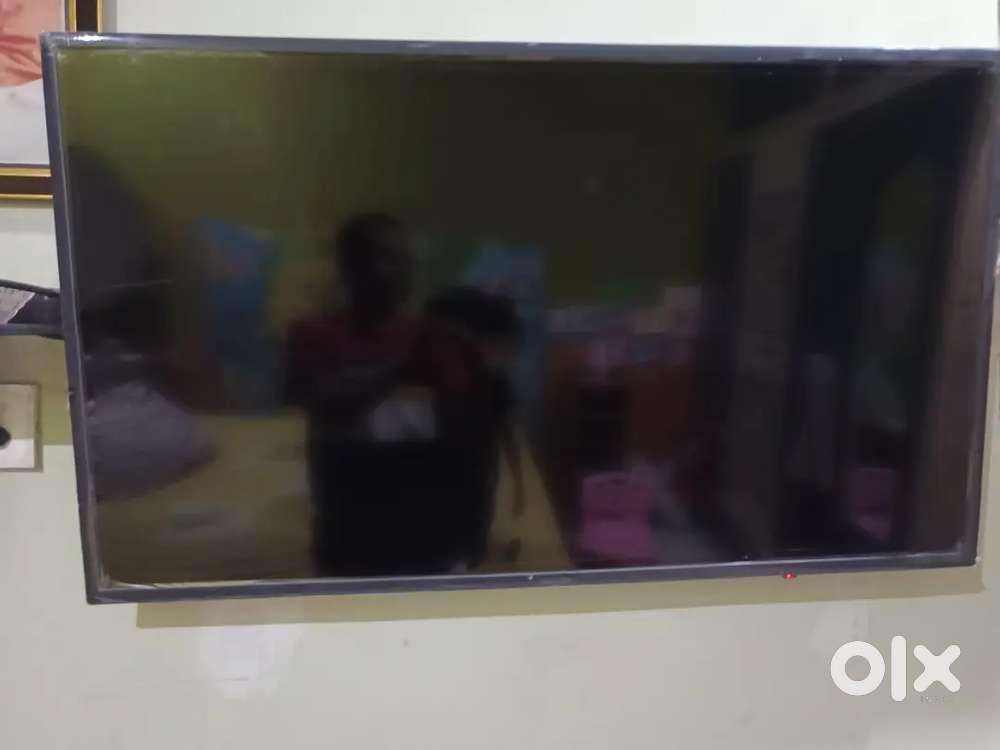 Samsung 43 inch smart tv