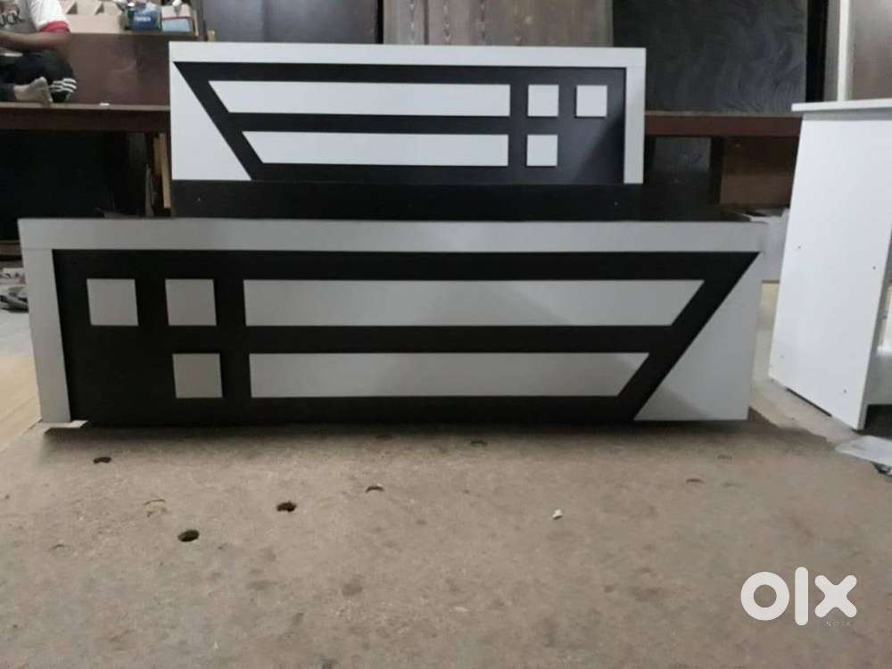 Biggest Dhamaka Sale New Double Bed Starting 6399 Emi Available