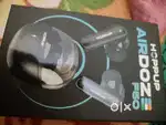 HOPPUP AIRDOZE F50