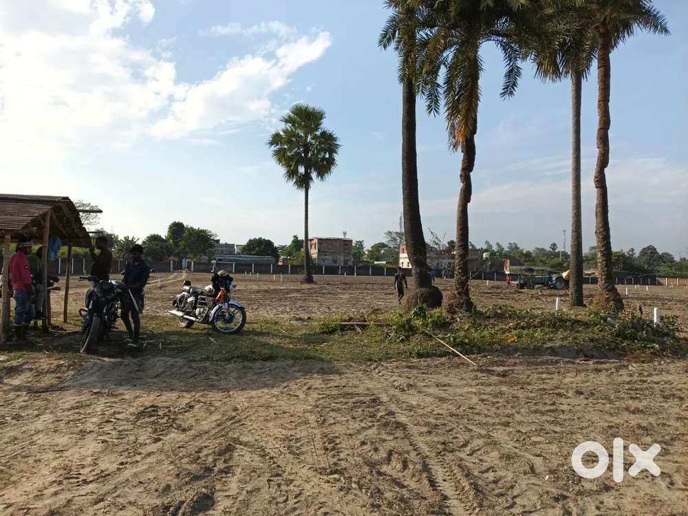 Purnia City nearest railway station khuskibagh