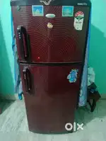 Second hand fridge for sell,