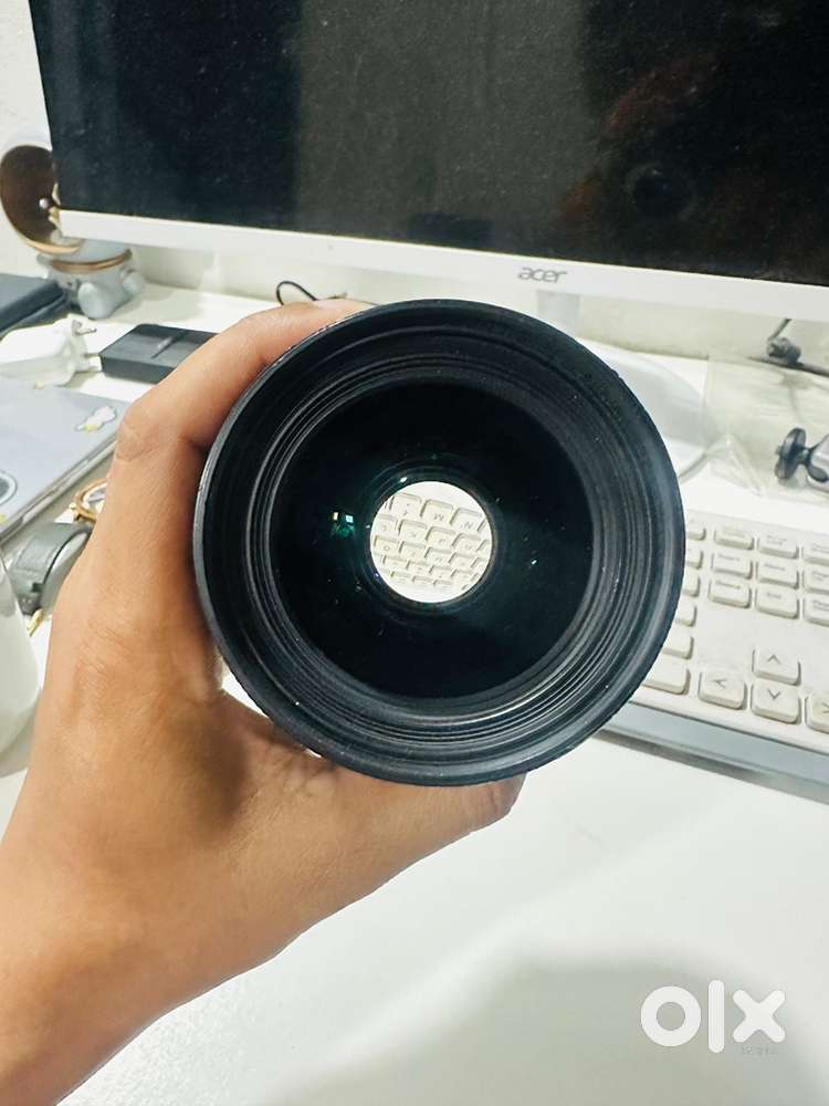Sigma 35mm 1.4 f canon mount ef