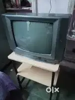 CRT colour tv 21 inch Videocon brand