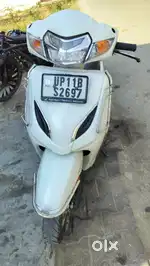 Honda Activa 5G