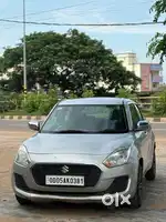 Maruti Suzuki Swift 2011-2014 Star LDI, 2018, Diesel