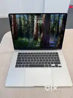 Apple Macbook Air 15 inch M2-8GB/256 SSD