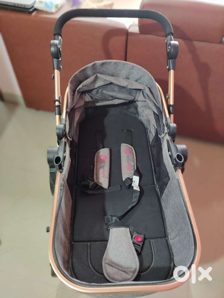 4-in-1 Huny Huny Baby Stroller