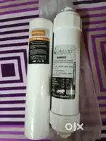 Brand New Post Carbon Filter and PP Spun for all Ro water purifier