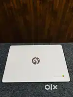 HP Chromebook Intel Celeron 14-Inch,4/64GB SSD