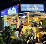 Veg chef required for Aaloo Tikki Chaat,  Papdi Chaat, Gol Gappe, etc