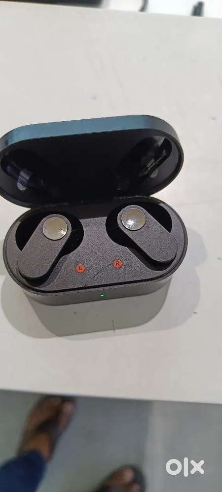 Oneplus Nord Buds True Wireless in Ear Earbuds with Mic