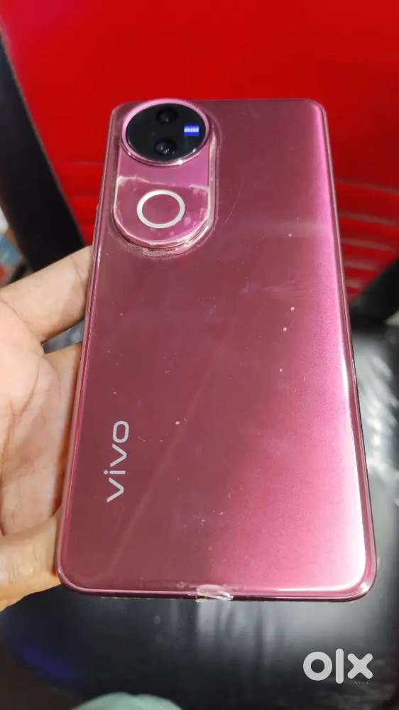Vivo v50 use 2 month 11 day