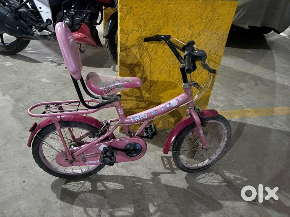 Flora and hero cycle