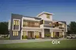 Brand New 2 BHK apartment for sale