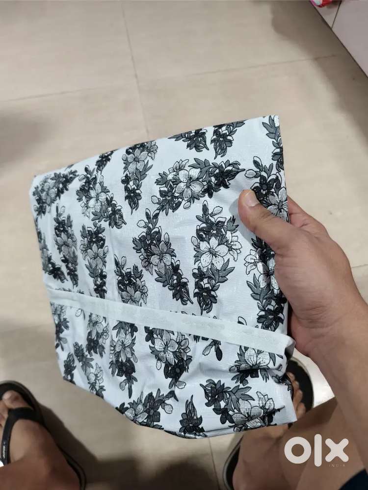 Washing machine brand new cover