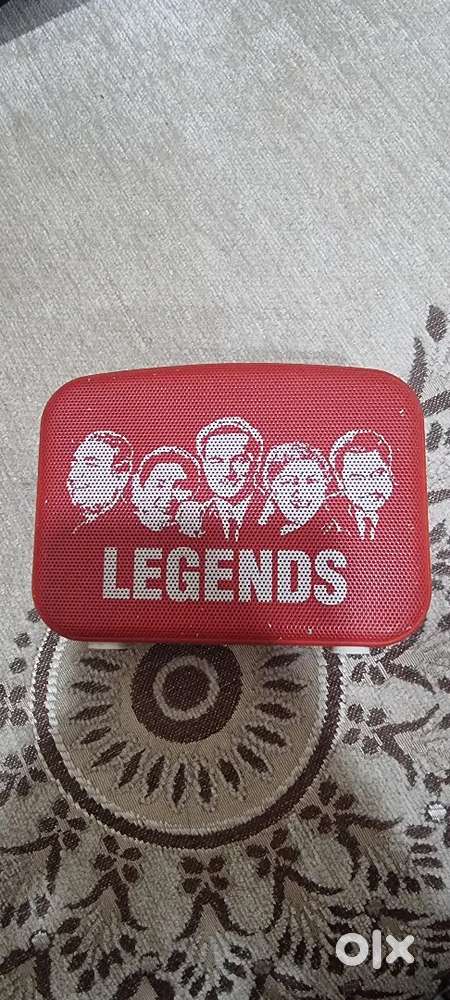 Mini CarVaan Sa Re Ga Ma Speaker