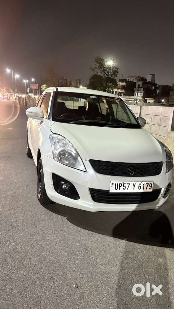 Maruti Suzuki Swift 2015 Diesel 98000 Km Driven