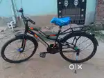 Avon Zipido Cycle