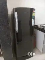 Samsung fridge