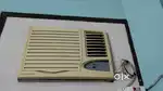 Videocon 1 ton window ac