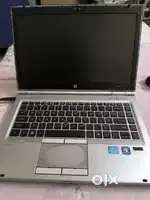 HP EliteBook 8460p | i5 Laptop | 4GB RAM | Windows 10 Pro | Low Price