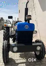 New Holland 3037